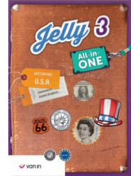 Jelly 3 - All in one