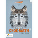 Croc'Math 1B - livre-cahier (+ Scoodle)