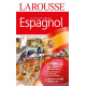 Larousse - Poche+ Espagnol