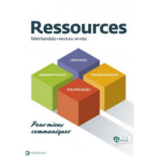 Ressources néerlandais (portal inclus)