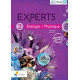 Experts 2 +SCOODLE